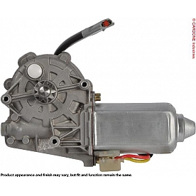 Cardone (A1) Industries Power Window Motor 82398
