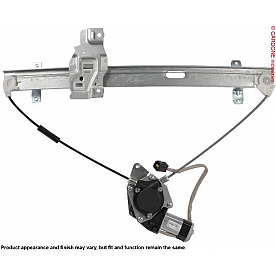 Cardone (A1) Industries Power Window Motor 824310AR