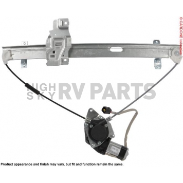 Cardone (A1) Industries Power Window Motor 824310AR