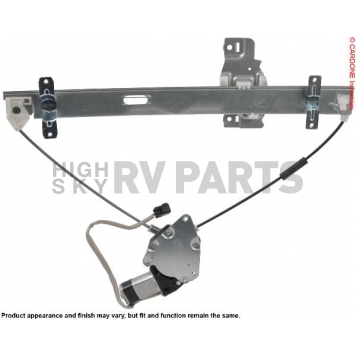 Cardone (A1) Industries Power Window Motor 824310AR-1