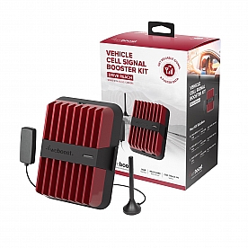 We Boost Cellular Phone Signal Booster 470154