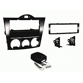 Metra Electronics Radio Mounting Kit 997510HG