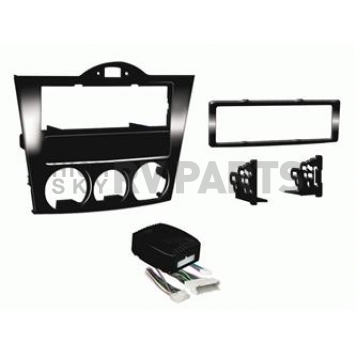 Metra Electronics Radio Mounting Kit 997510HG
