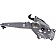 Dorman (OE Solutions) Window Regulator 749297