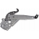 Dorman (OE Solutions) Window Regulator 749297