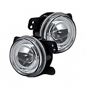 Recon Accessories Driving/ Fog Light - LED 264506CL