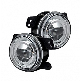 Recon Accessories Driving/ Fog Light - LED 264506CL