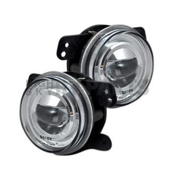 Recon Accessories Driving/ Fog Light - LED 264506CL