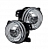 Recon Accessories Driving/ Fog Light - LED 264506CL