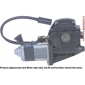 Cardone (A1) Industries Power Window Motor 472101