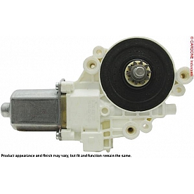 Cardone (A1) Industries Power Window Motor 424041