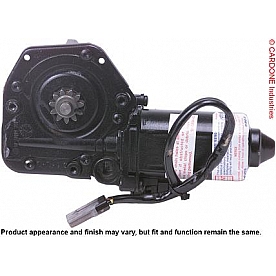 Cardone (A1) Industries Power Window Motor 42352