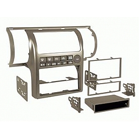 Metra Electronics Radio Mounting Kit 997604T
