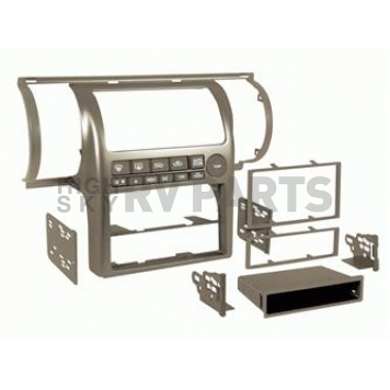 Metra Electronics Radio Mounting Kit 997604T