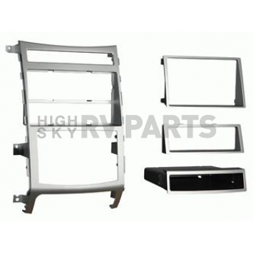 Metra Electronics Radio Mounting Kit 997335S