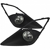 Spyder Automotive Driving/ Fog Light 5076052