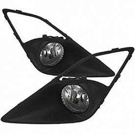 Spyder Automotive Driving/ Fog Light 5076052