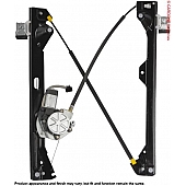 Cardone (A1) Industries Power Window Motor 821056AR