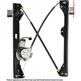 Cardone (A1) Industries Power Window Motor 821056AR