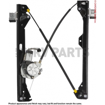 Cardone (A1) Industries Power Window Motor 821056AR