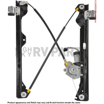 Cardone (A1) Industries Power Window Motor 821056AR-1