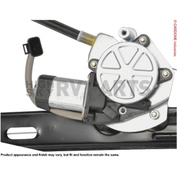 Cardone (A1) Industries Power Window Motor 821056AR-2