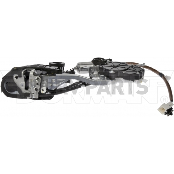 Dorman (OE Solutions) Door Lock Actuator Motor 931836-2