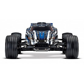 Traxxas Remote Control Vehicle 370541BLU