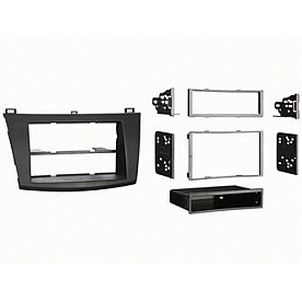 Metra Electronics Radio Mounting Kit 997514B