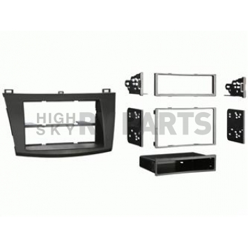 Metra Electronics Radio Mounting Kit 997514B