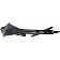 Dorman (OE Solutions) Window Regulator 752152