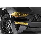 GT Styling Turn Signal Light Cover GT0253TSY