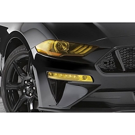 GT Styling Turn Signal Light Cover GT0253TSY