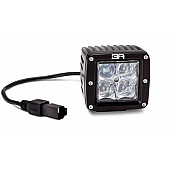 Body Armor Driving/ Fog Light - LED 30033