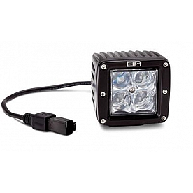 Body Armor Driving/ Fog Light - LED 30033