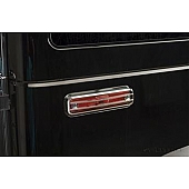 Putco Side Marker Light Trim 403605