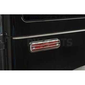 Putco Side Marker Light Trim 403605