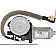 Cardone (A1) Industries Power Window Motor 824523