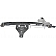 Dorman (OE Solutions) Window Regulator 752320