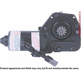 Cardone (A1) Industries Power Window Motor 42353