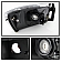 Xtune Headlight Assembly 9022920