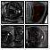 Xtune Headlight Assembly 9022920