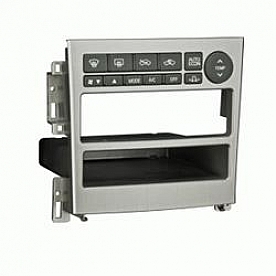 Metra Electronics Radio Mounting Kit 997605A