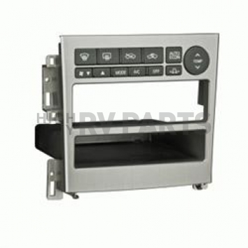 Metra Electronics Radio Mounting Kit 997605A