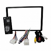 ASA Electronics Radio Service Kit PSVCAWM975