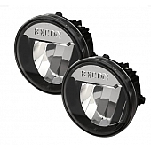 Recon Accessories Driving/ Fog Light - LED 264513CL
