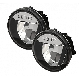 Recon Accessories Driving/ Fog Light - LED 264513CL