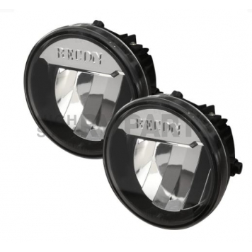Recon Accessories Driving/ Fog Light - LED 264513CL