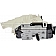 Dorman (OE Solutions) Door Lock Actuator Motor 931759