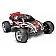 Traxxas Remote Control Vehicle 370541RED